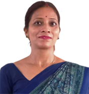 Mrs. Ragini Gupta